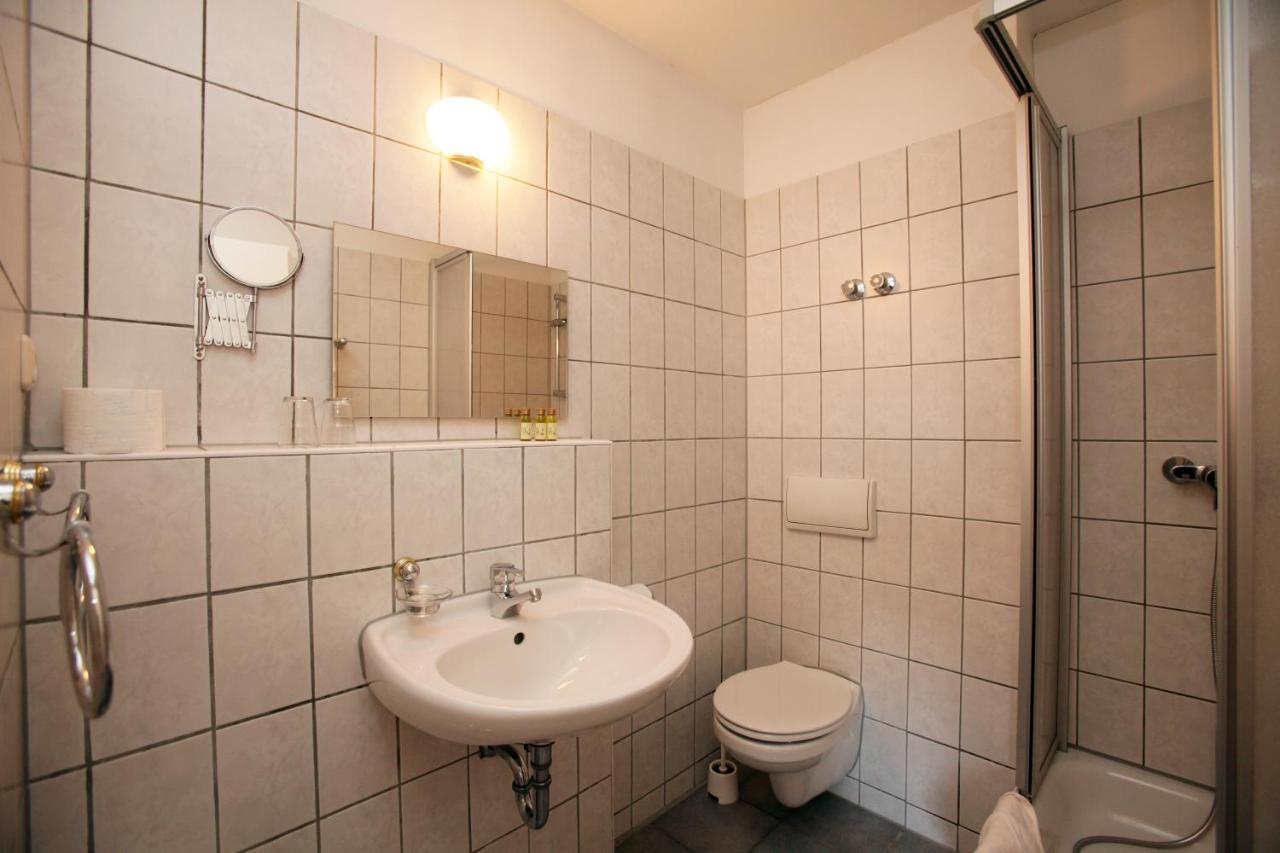 Gut Hotel Stadt Beelitz Szoba fotó