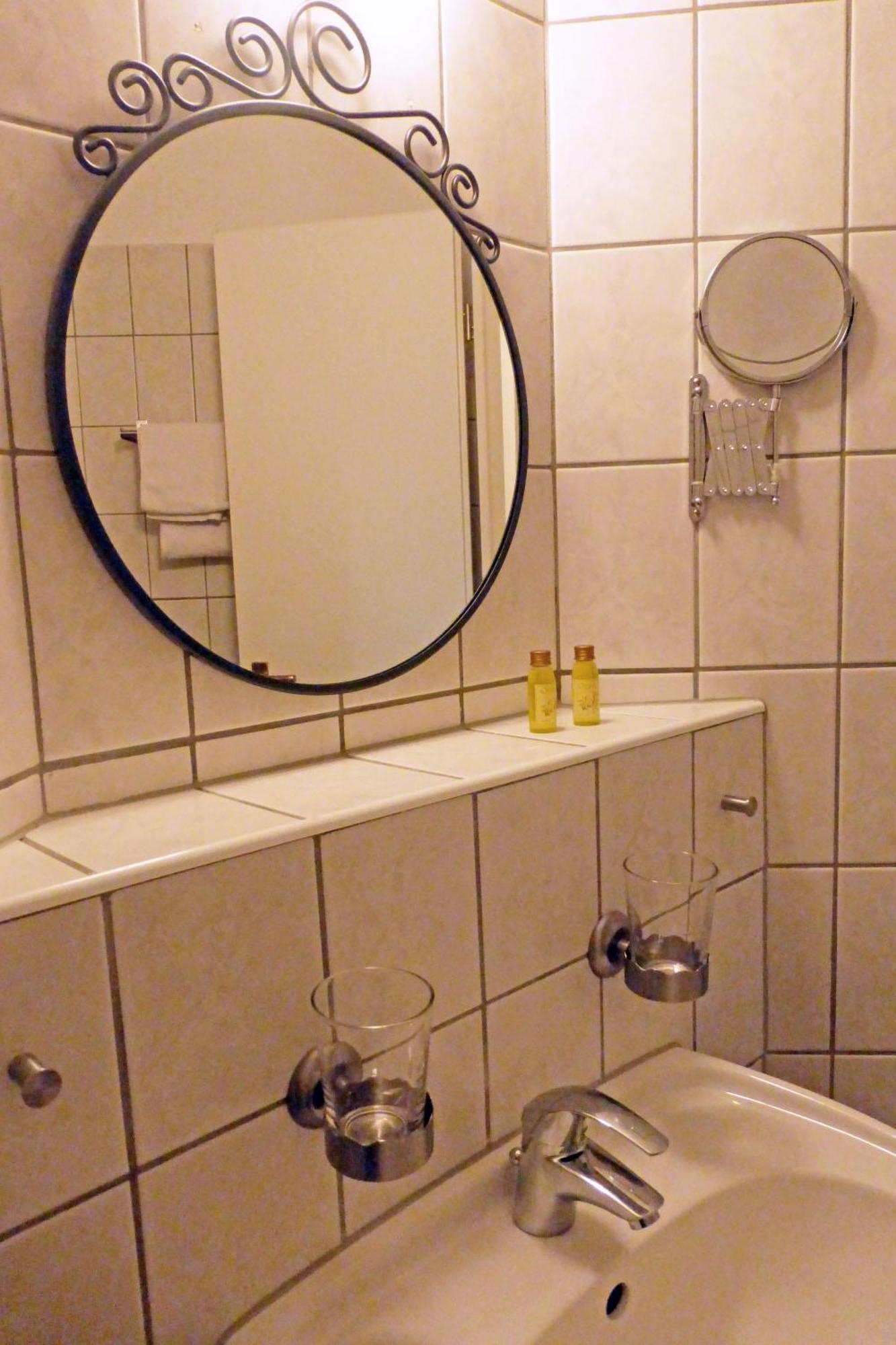 Gut Hotel Stadt Beelitz Szoba fotó